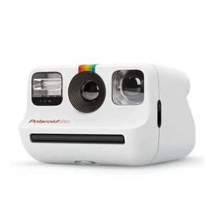 Polaroid Go Instant Camera